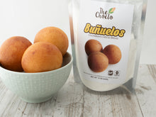 Load image into Gallery viewer, Buñuelos Mix
