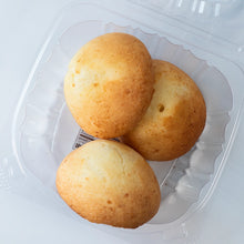 Load image into Gallery viewer, Almojabana Plain 3 pack
