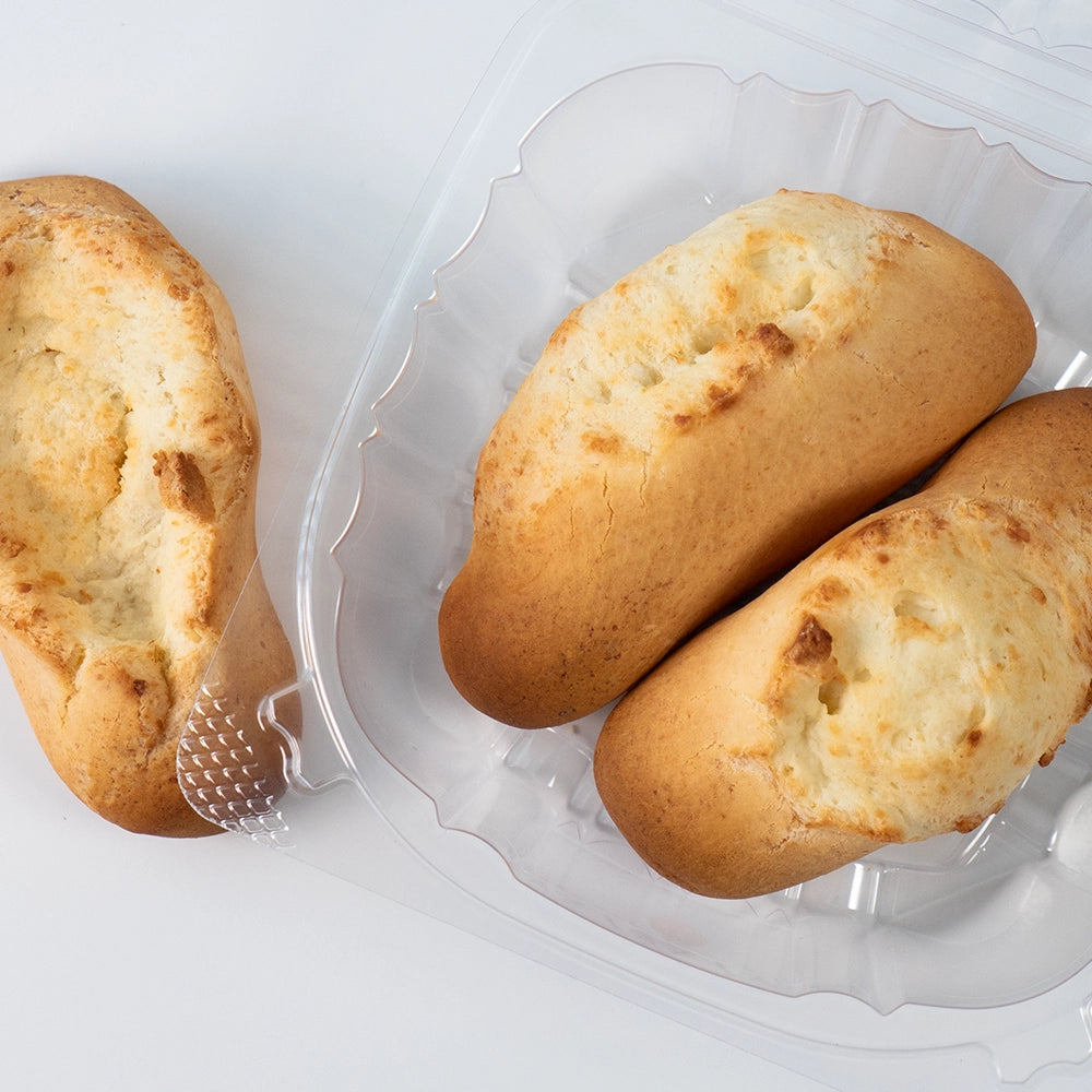 3 Pack - Pandebono