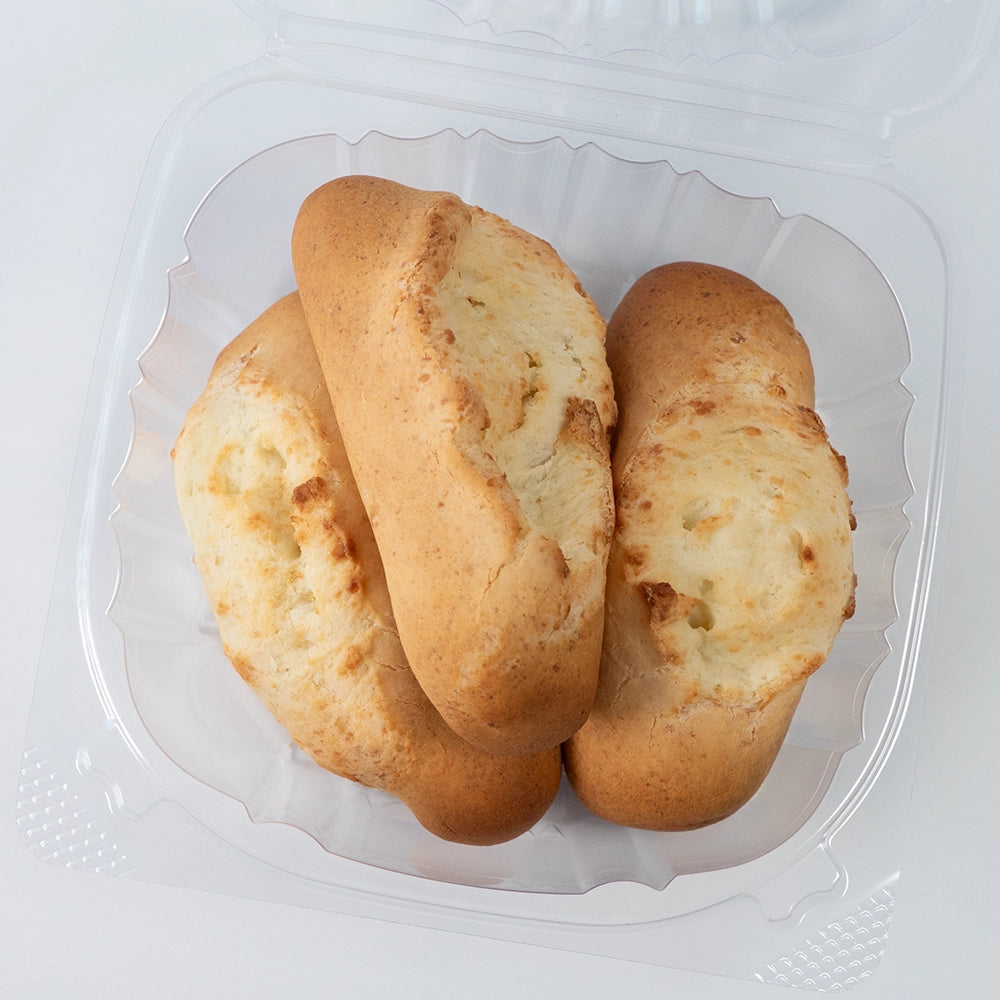 3 Pack - Pandebono