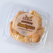 Load image into Gallery viewer, 3 Pack - Pandeyuca - Yuca Bread
