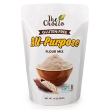 Load image into Gallery viewer, The Choclo All-Purpose Flour Mix - Harina multiproposito

