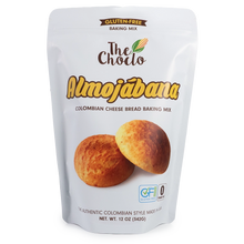 Load image into Gallery viewer, Almojabana Mix - mezcla para almojabana
