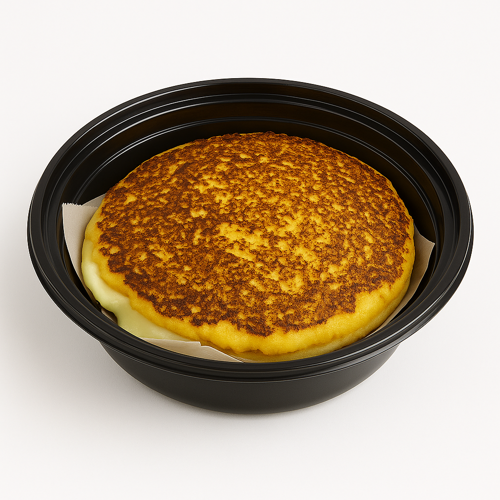 Arepa de Choclo