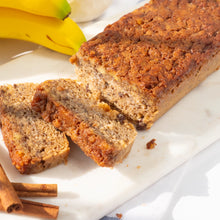 Load image into Gallery viewer, Loaf - Banana Bread - Pan de banano - Order 1 day in advance

