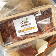 Load image into Gallery viewer, Loaf - Almojábana Guava Bread Pudding - Pudín de Almojabana - PLEASE ORDER 1 DAY IN ADVANCE

