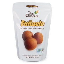 Load image into Gallery viewer, Buñuelo - Mix - mezcla para buñuelo
