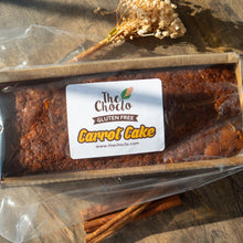 Load image into Gallery viewer, Loaf - Carrot Cake - Torta de Zanahoria - PLEASE ORDER 1 DAY IN ADVANCE
