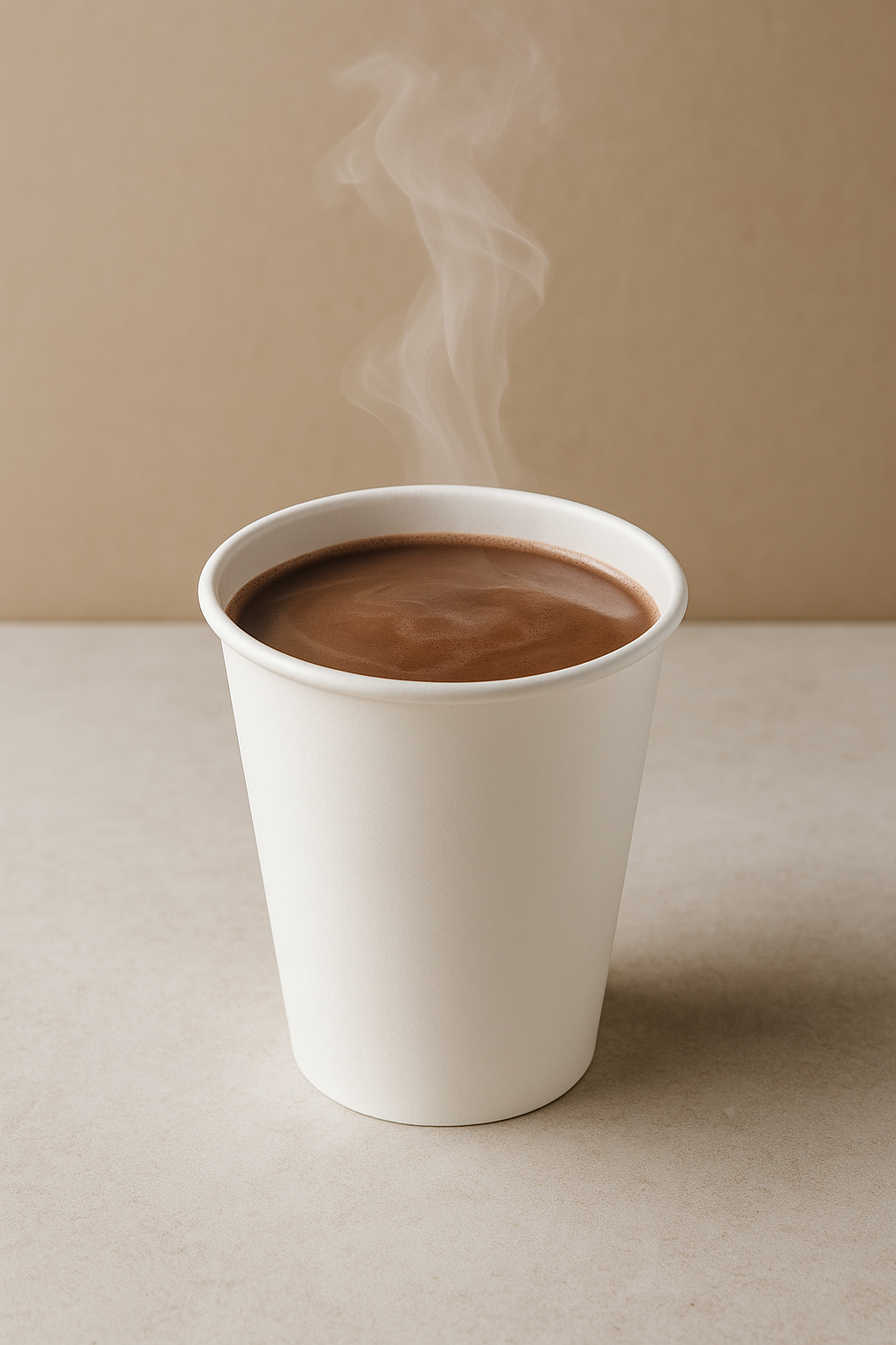 Chocolate Caliente  / Hot Chocolate