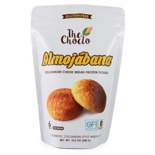Load image into Gallery viewer, Almojabana - Frozen dough
