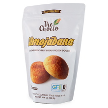 Load image into Gallery viewer, Almojabana - Frozen dough
