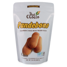 Load image into Gallery viewer, Pandebono -Frozen Dough
