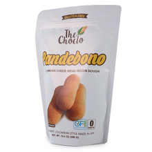 Load image into Gallery viewer, Pandebono -Frozen Dough
