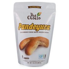 Load image into Gallery viewer, Pandeyuca -Frozen Dough
