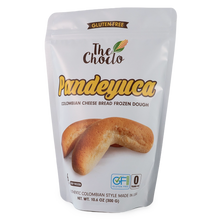 Load image into Gallery viewer, Pandeyuca -Frozen Dough
