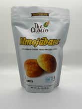 Load image into Gallery viewer, Almojabana - Frozen dough
