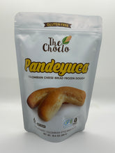 Load image into Gallery viewer, Frozen, ready to bake - Pandeyuca - 6 units per pack
