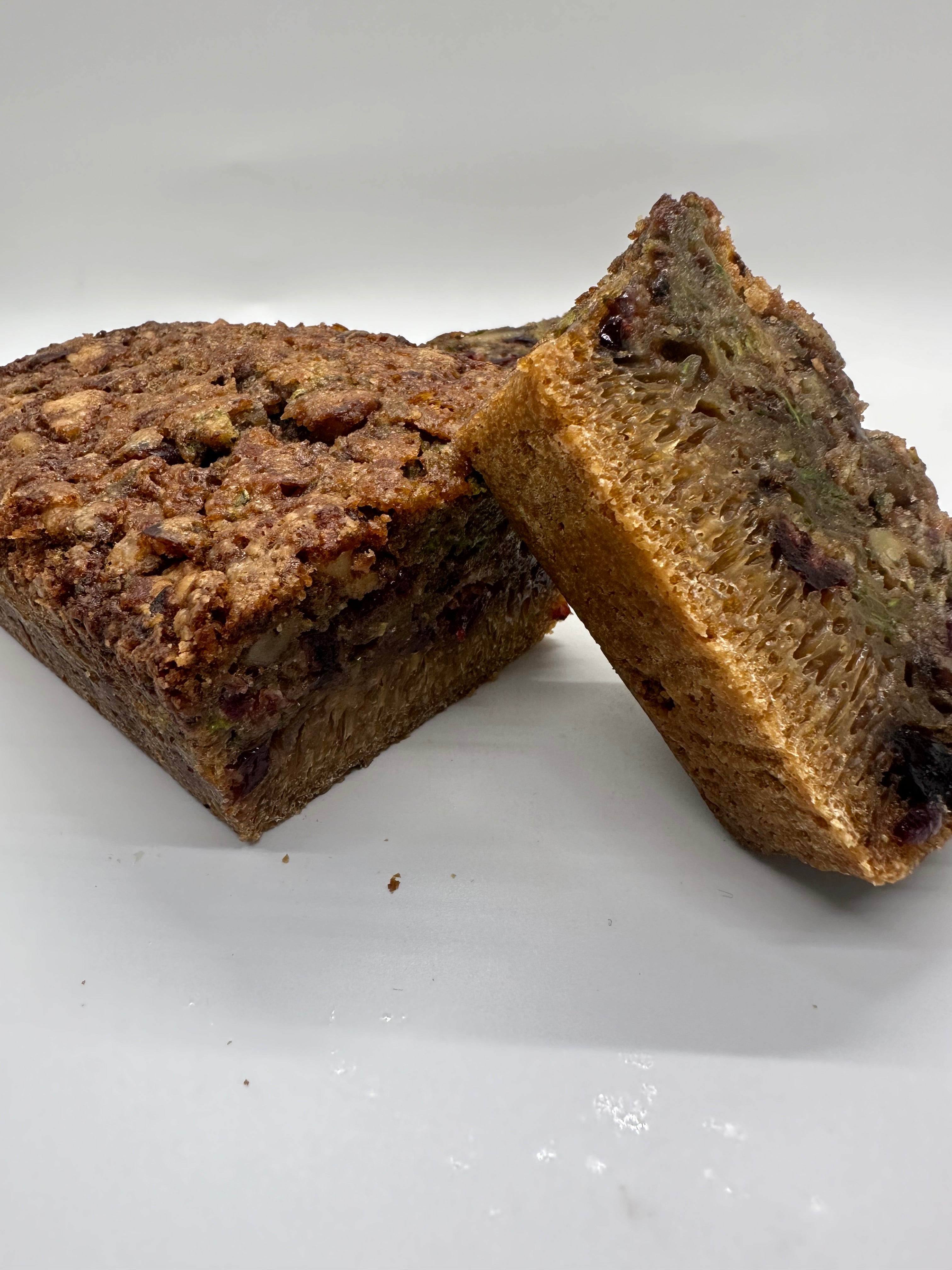 Loaf - Carrot Cake - Torta de Zanahoria - PLEASE ORDER 1 DAY IN ADVANCE