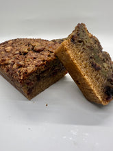 Load image into Gallery viewer, Carrot Cake - 8-10 Slices for cake - Loaf
