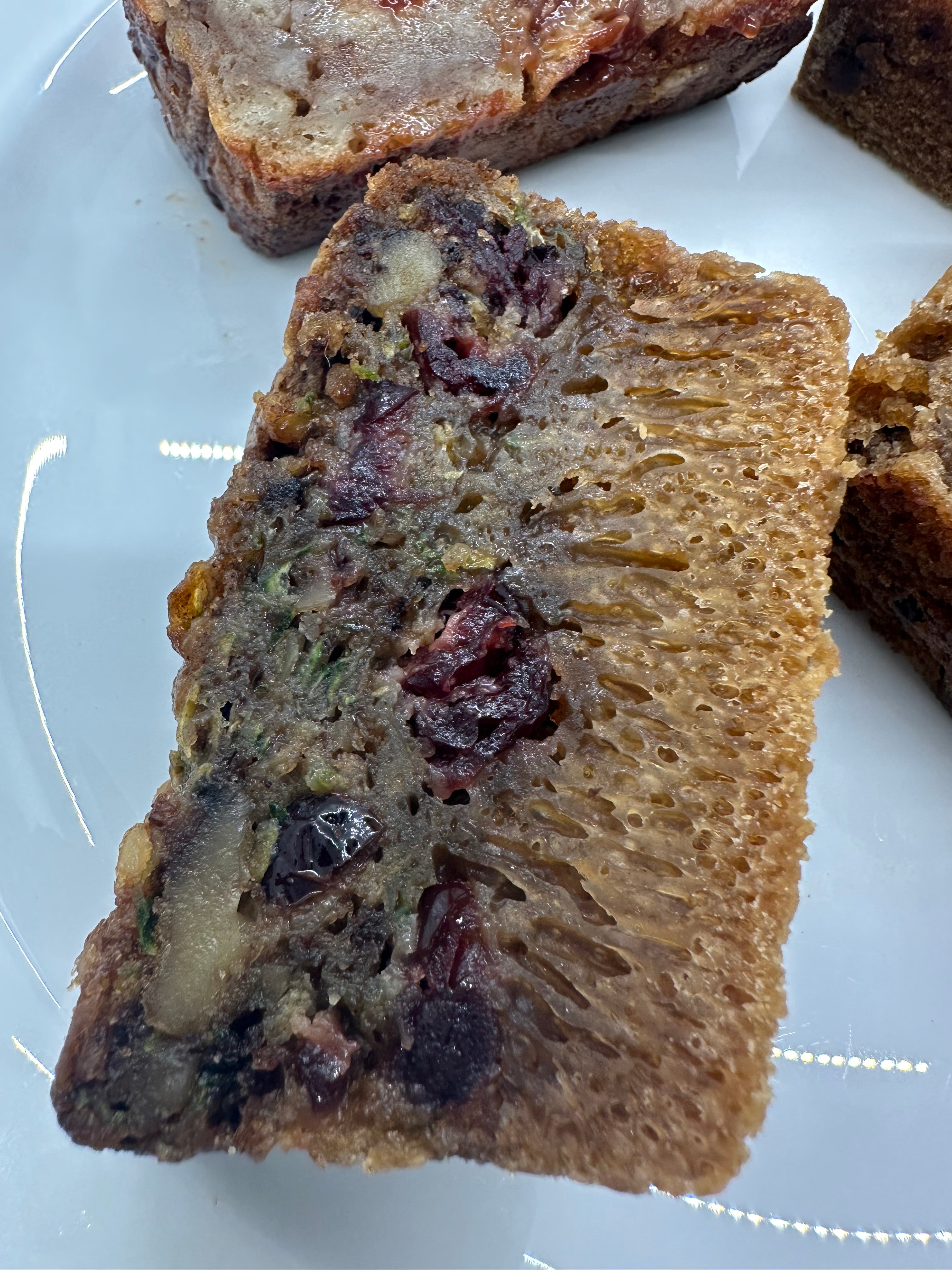 Loaf - Carrot Cake - Torta de Zanahoria - PLEASE ORDER 1 DAY IN ADVANCE