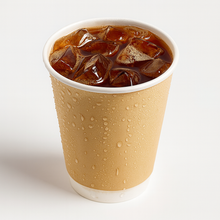 Load image into Gallery viewer, Iced Coffee - Cafe helado - Made with Colombian Specialty Coffee – Progeny Coffee
