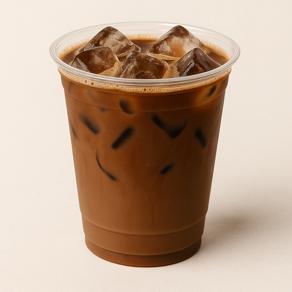 Iced MOCA / MOCA FRIO - Made with Colombian Specialty Coffee – Progeny Coffee