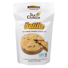 Load image into Gallery viewer, Natilla-Mix - Custard-mix - mezcla para natilla
