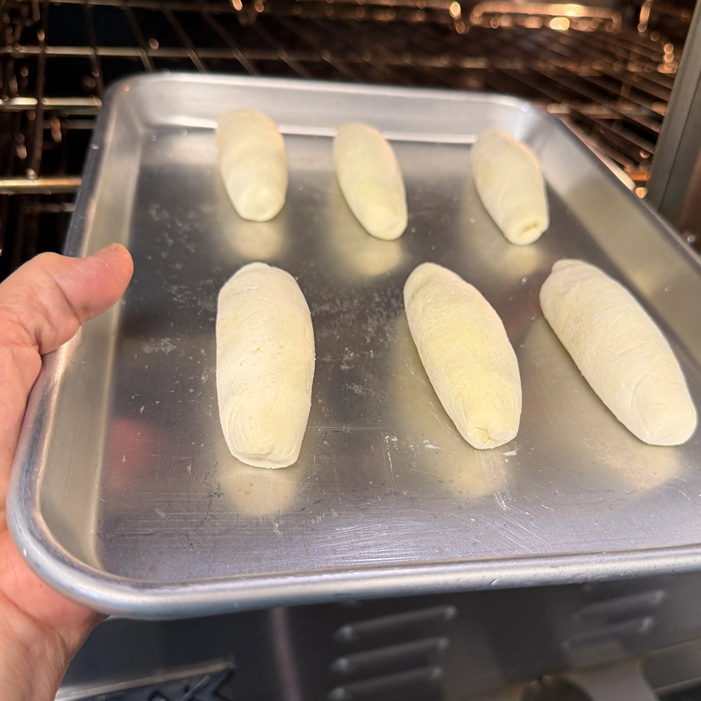 Pandebono -Frozen Dough – TheChoclo