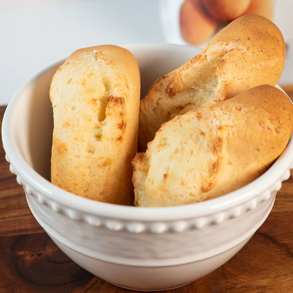 パオpao Pandebono -Frozen Dough – TheChoclo