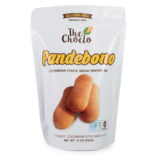 Load image into Gallery viewer, Pandebono - Mix - mezcla para pandenono
