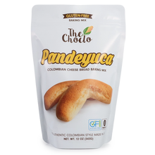 Load image into Gallery viewer, Pandeyuca - Mix - mezcla para pandeyuca
