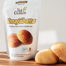 Load image into Gallery viewer, Almojabana Mix - mezcla para almojabana
