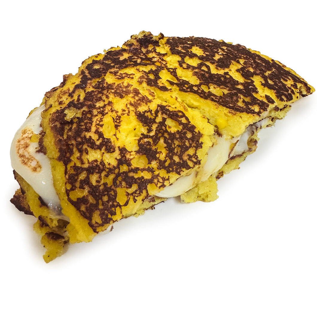 Arepa de Choclo