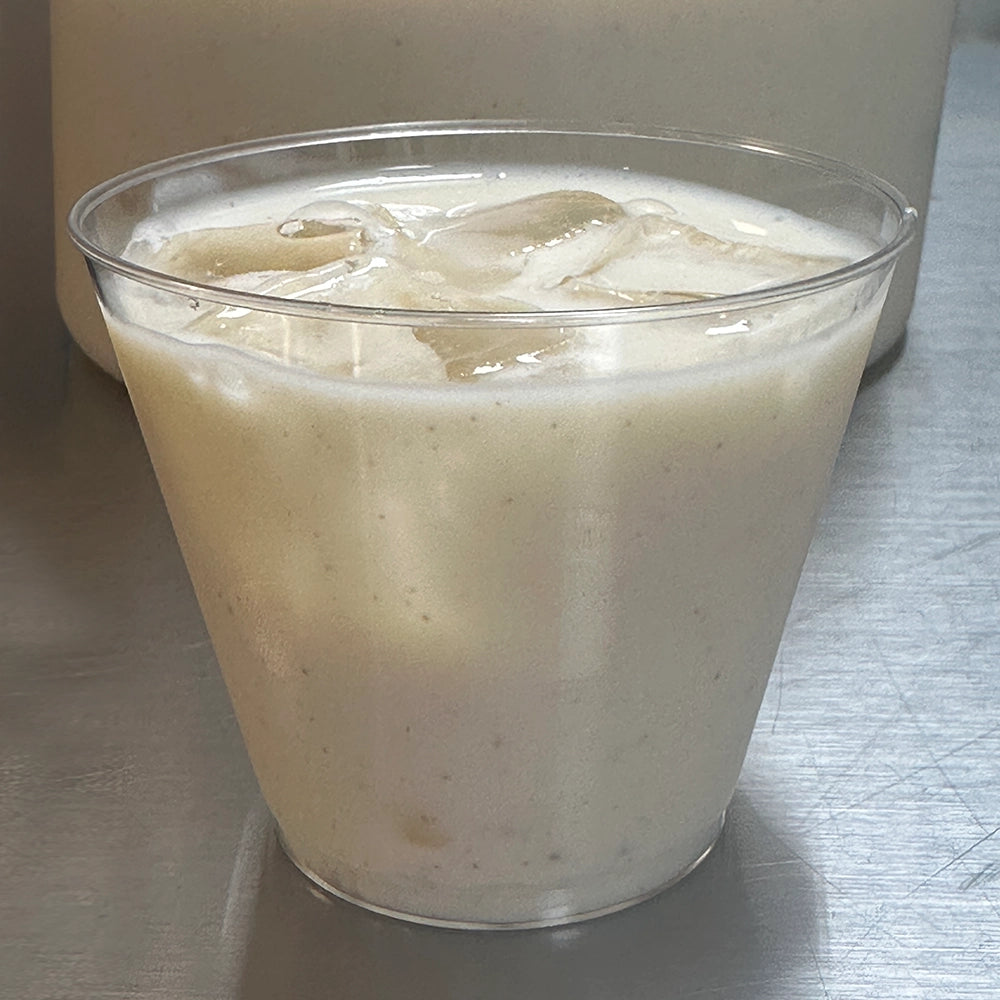 Avena Cubana