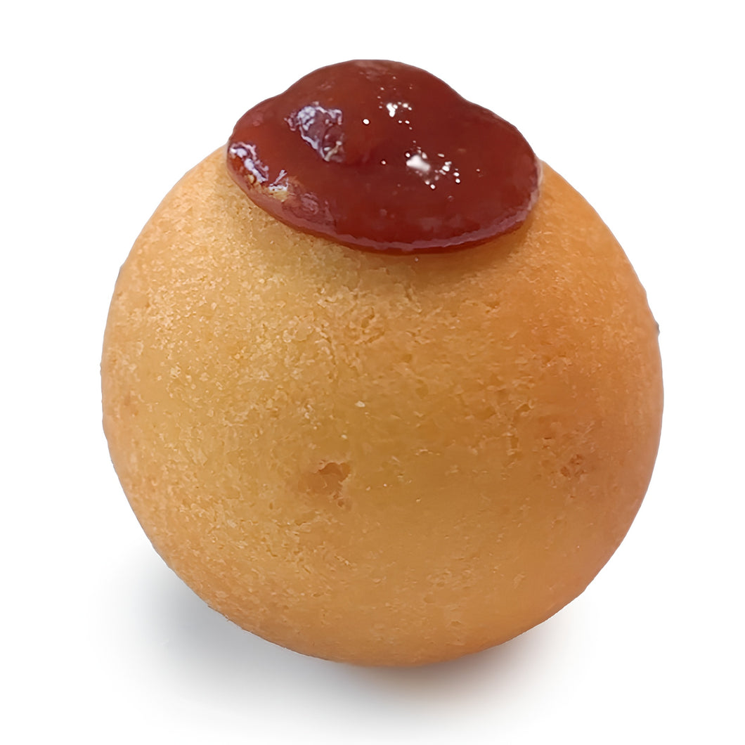 Buñuelo Guava -Buñuelo Guayaba