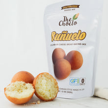 Load image into Gallery viewer, Buñuelo - Mix - mezcla para buñuelo
