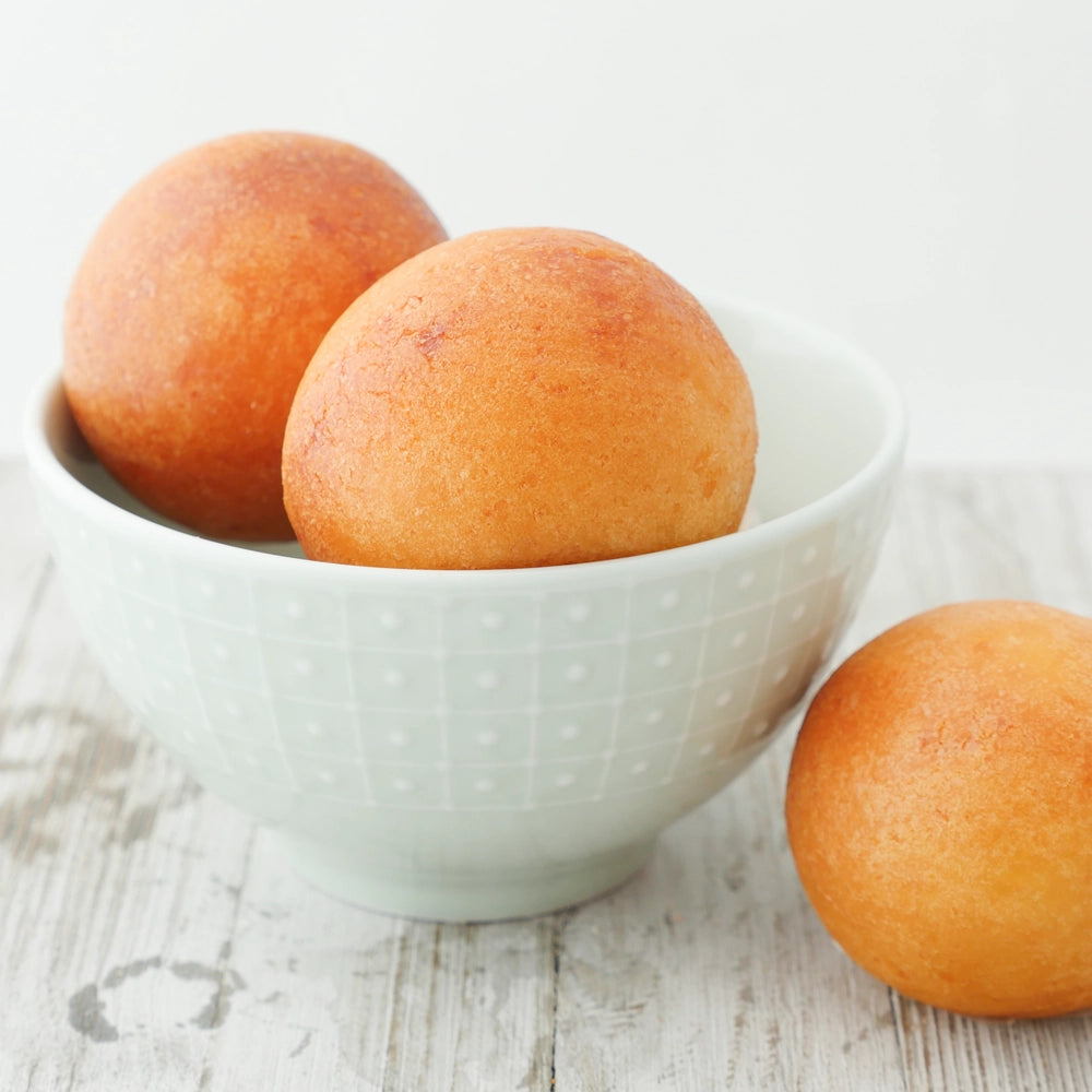 Buñuelo plain - 3 Pack