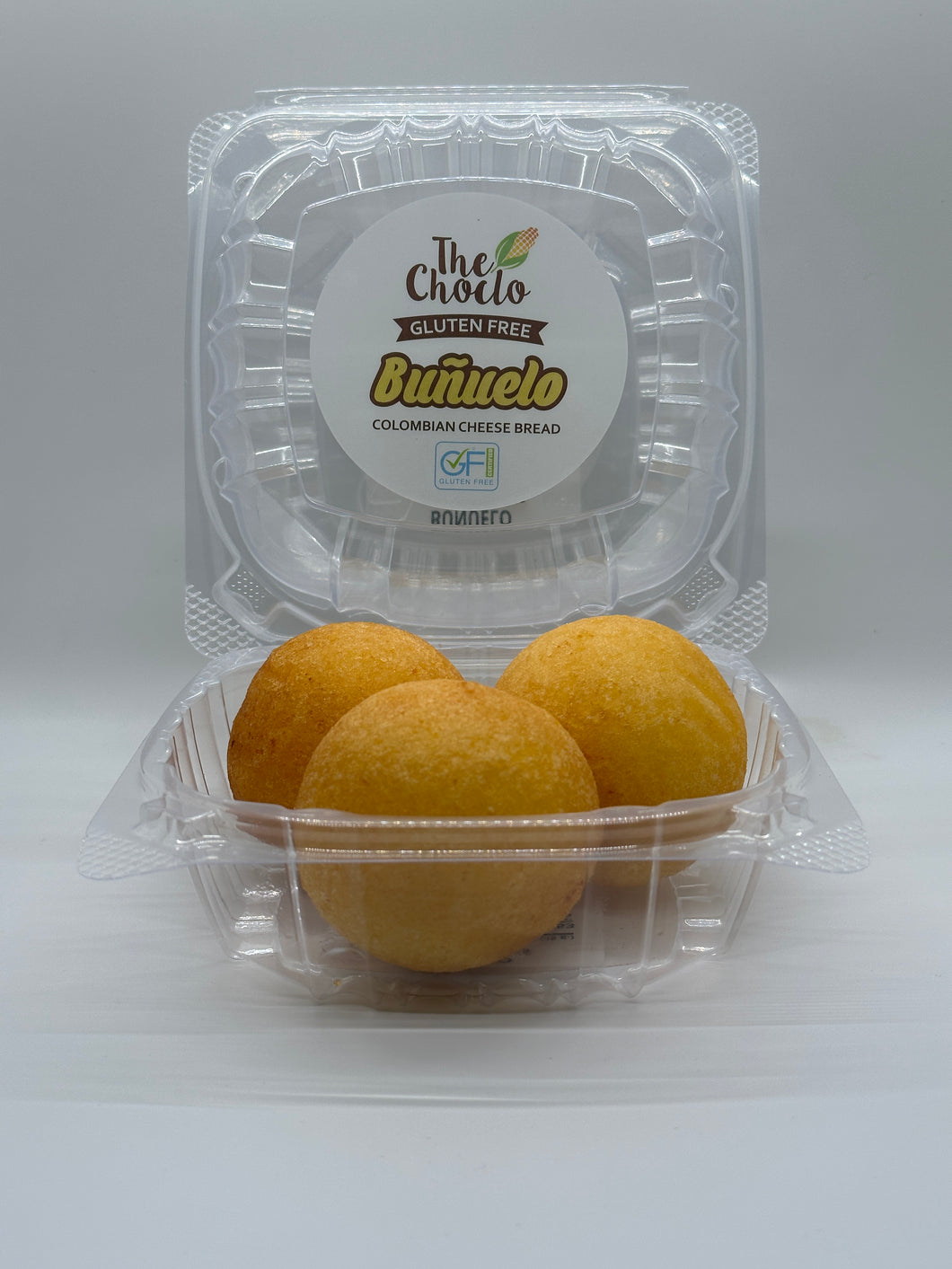 3 Pack - Buñuelo