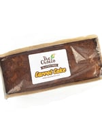 Loaf - Carrot Cake - Torta de Zanahoria - PLEASE ORDER 1 DAY IN ADVANCE
