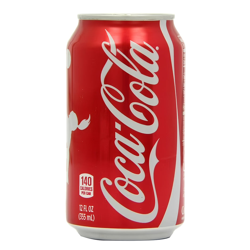 Coke