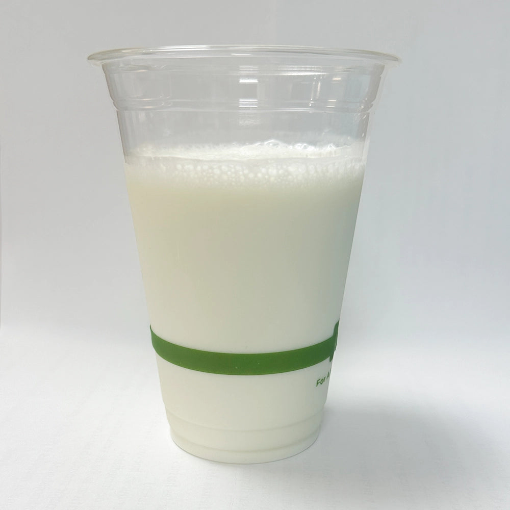Kumis - Colombian Kumis