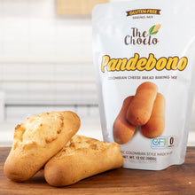 Load image into Gallery viewer, Pandebono - Mix - mezcla para pandenono
