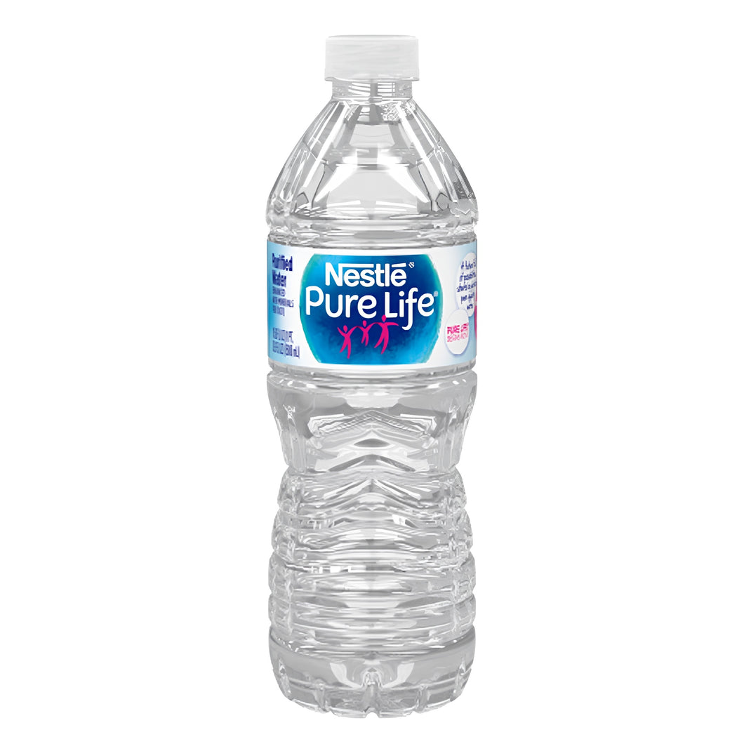 Water bottle