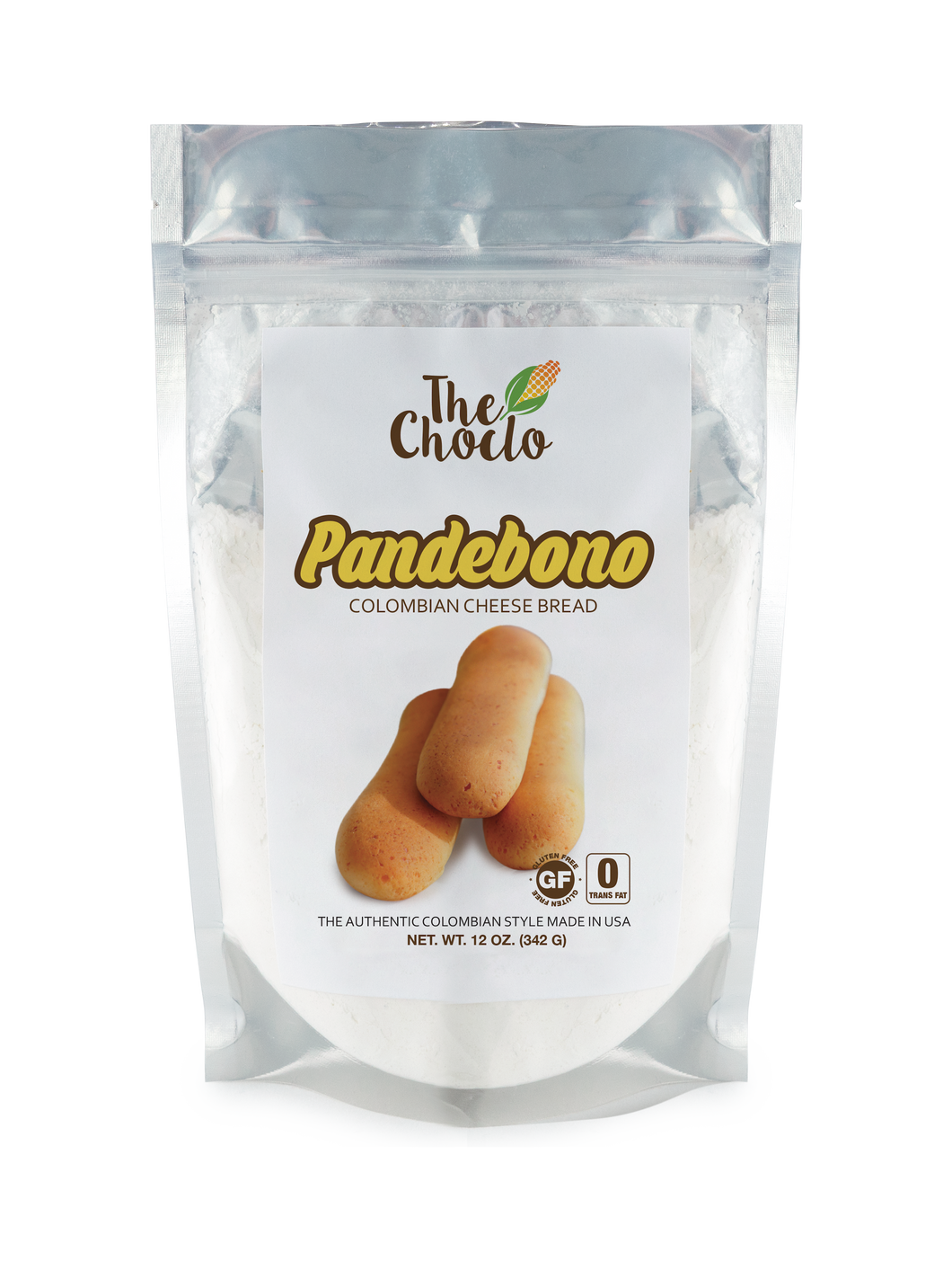 Pandebono-Mix