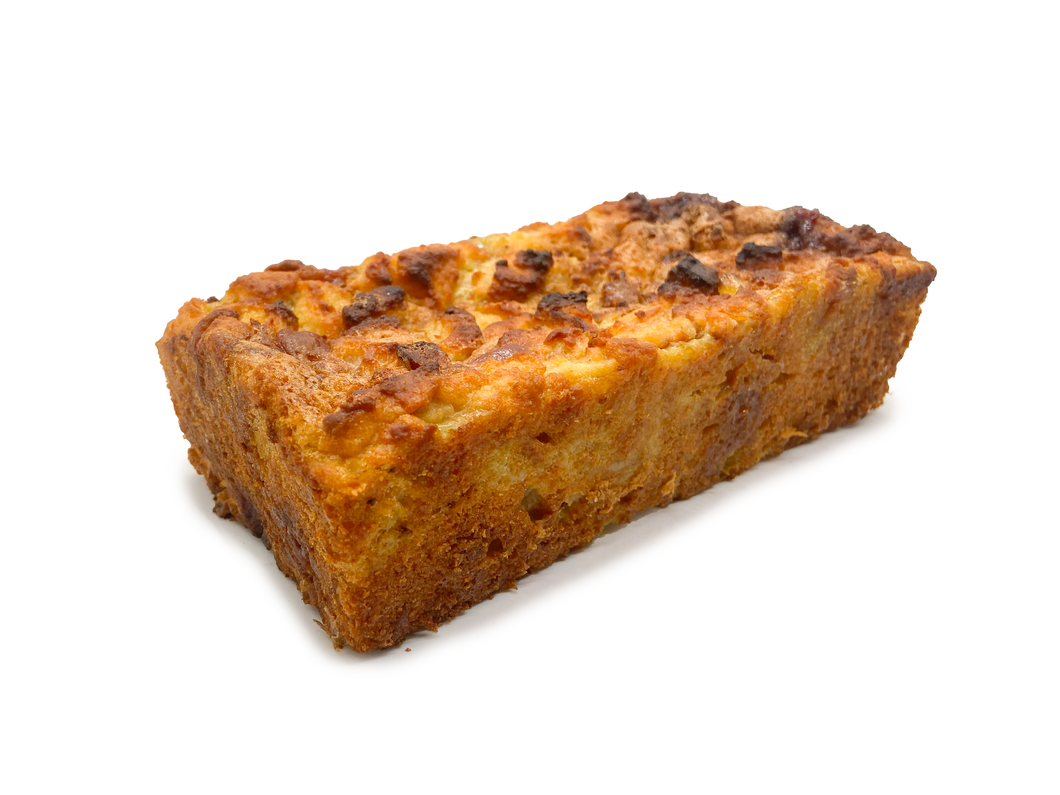 Bread Pudding - Almojabana